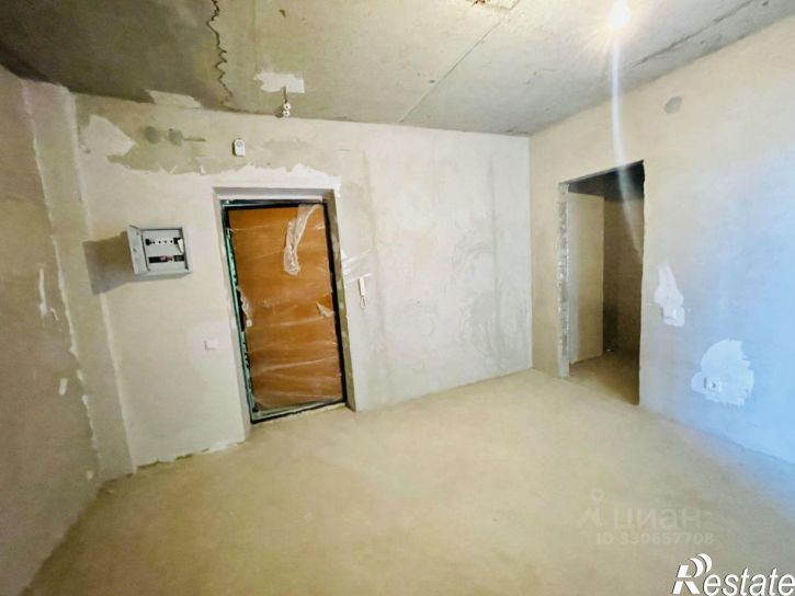3-комн квартира ул Менделеева, 10,  д. 10