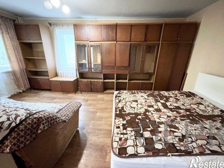 1-комн квартира пр-кт Октября, 89/5,  д. 89/5