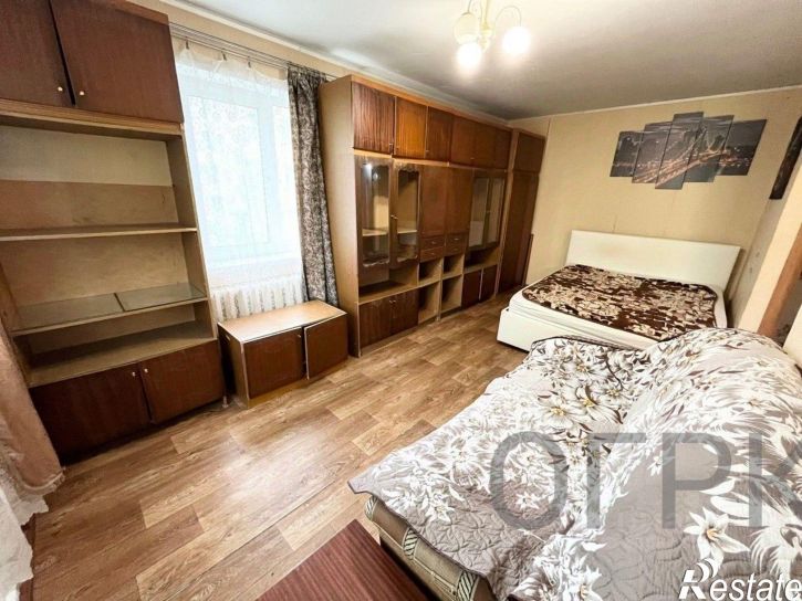 1-комн квартира пр-кт Октября, 89/5,  д. 89/5