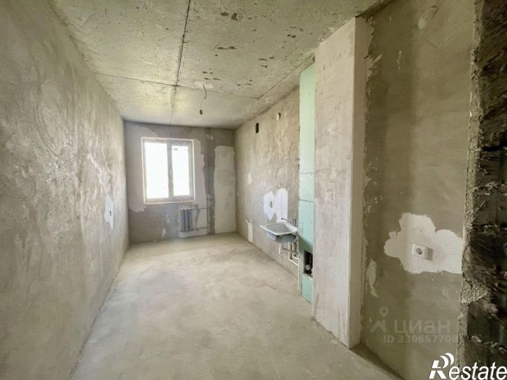 3-комн квартира ул Менделеева, 10,  д. 10
