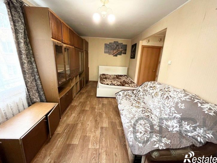 1-комн квартира пр-кт Октября, 89/5,  д. 89/5