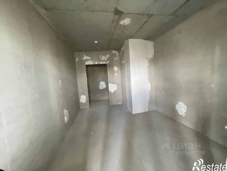 3-комн квартира ул Менделеева, 10,  д. 10