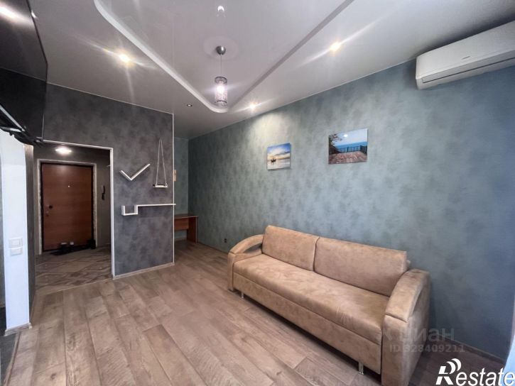 1-комн квартира ул Геологов, 53,  д. 53