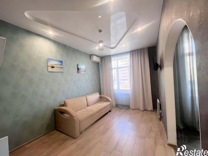 1-комн квартира ул Геологов, 53,  д. 53