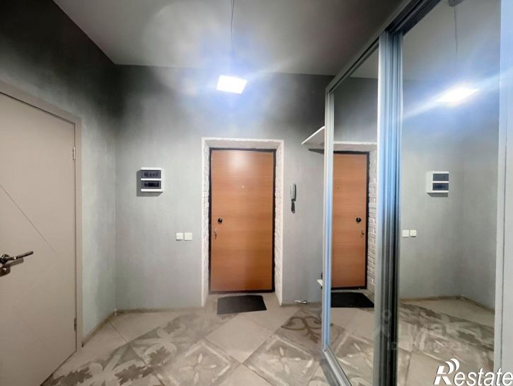 1-комн квартира ул Геологов, 53,  д. 53