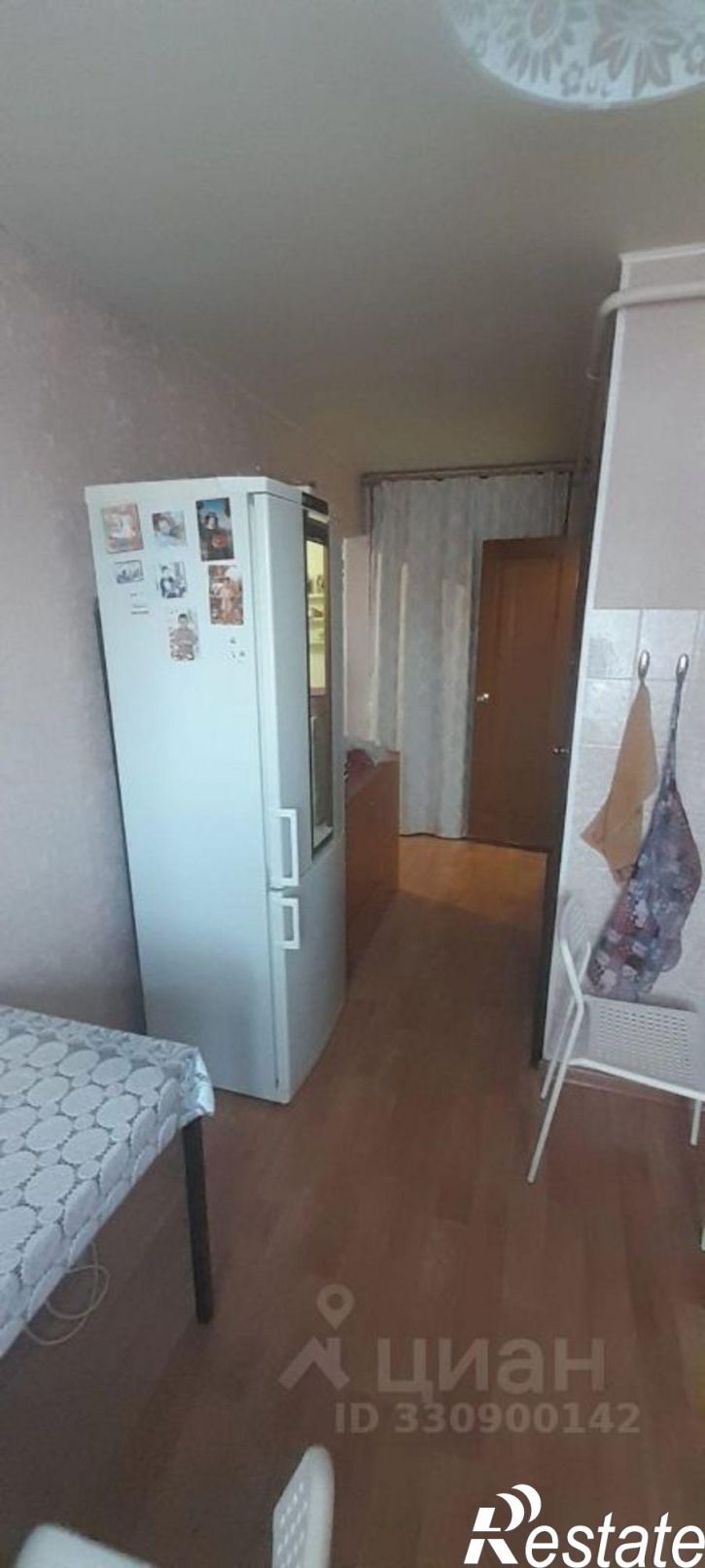 Комната ул Набережная р. Уфы, 41/2,  д. 41/2