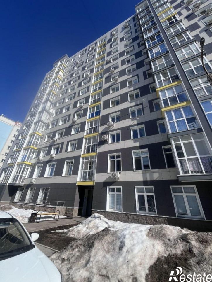 1-комн квартира ул Геологов, 53,  д. 53