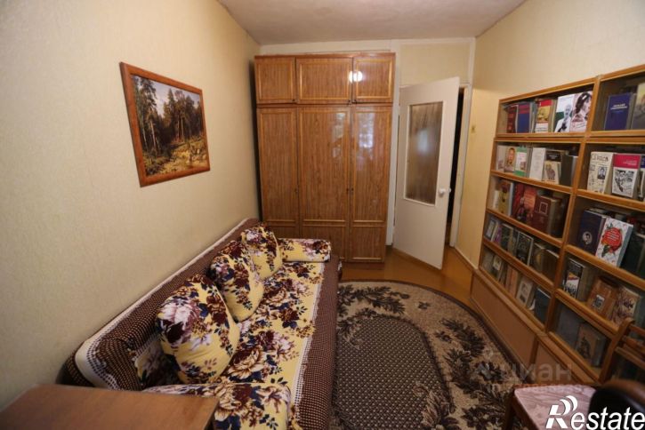 2-комн квартира ул Степана Халтурина, 38,  д. 38