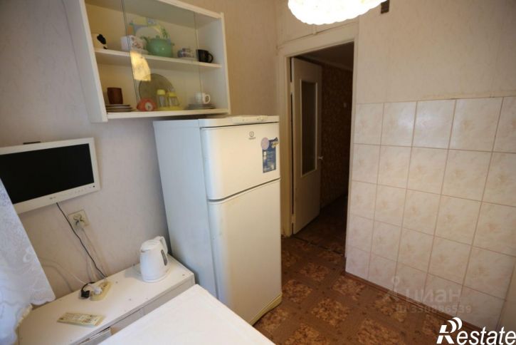 2-комн квартира ул Степана Халтурина, 38,  д. 38