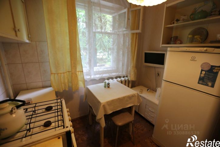 2-комн квартира ул Степана Халтурина, 38,  д. 38