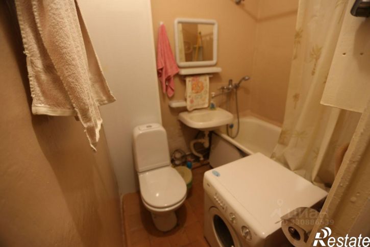 2-комн квартира ул Степана Халтурина, 38,  д. 38