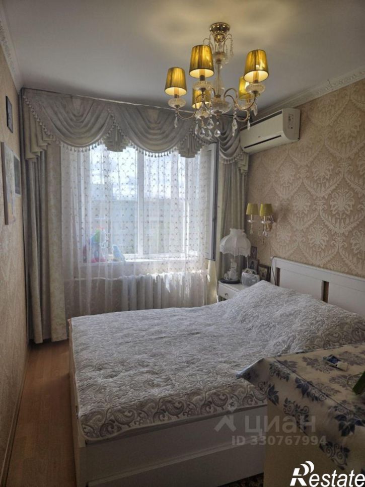 2-комн квартира ул Авроры, 7/4,  д. 7/4