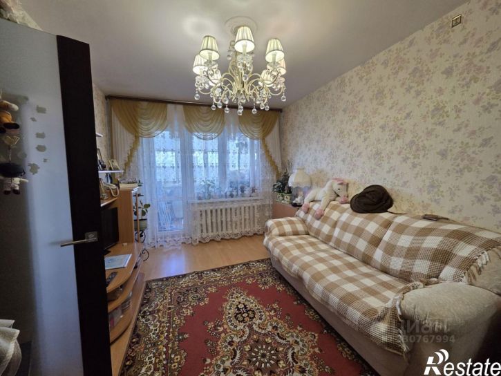 2-комн квартира ул Авроры, 7/4,  д. 7/4