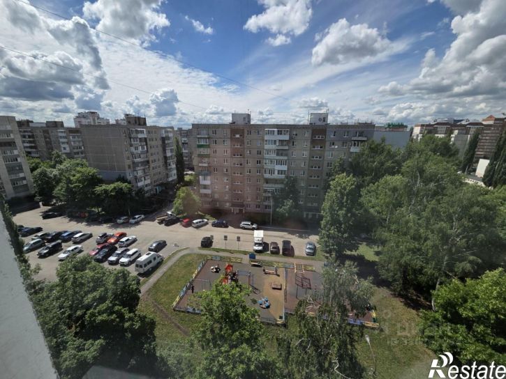 2-комн квартира ул Авроры, 7/4,  д. 7/4