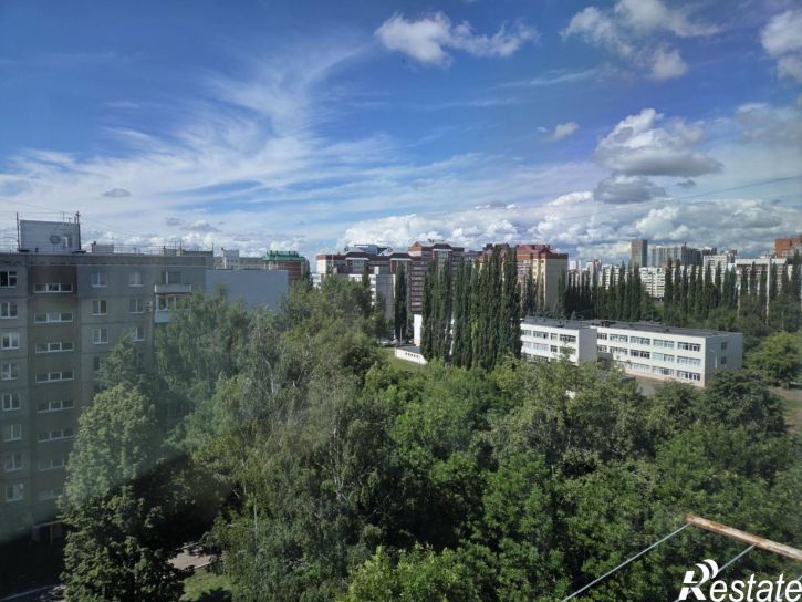2-комн квартира ул Авроры, 7/4,  д. 7/4