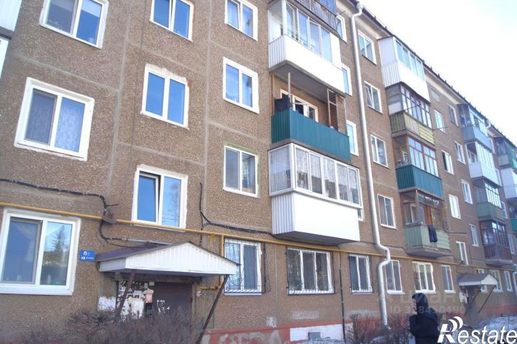 2-комн квартира пр-кт Октября, 109/2,  д. 109/2