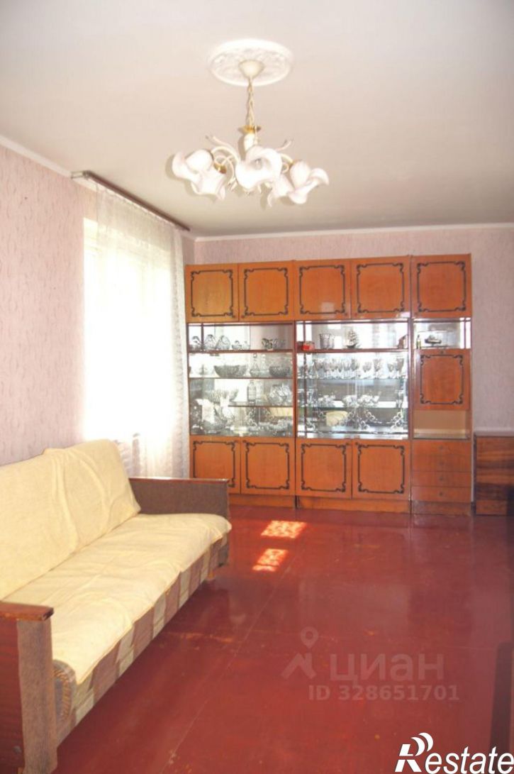 2-комн квартира ул Уфимское шоссе, 8/1,  д. 8/1