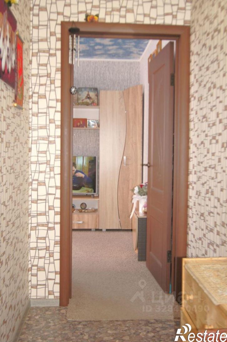 2-комн квартира пр-кт Октября, 109/2,  д. 109/2