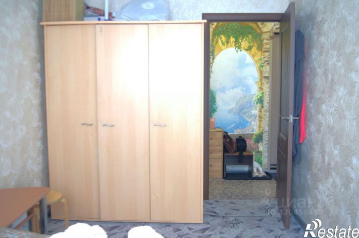 2-комн квартира пр-кт Октября, 109/2,  д. 109/2