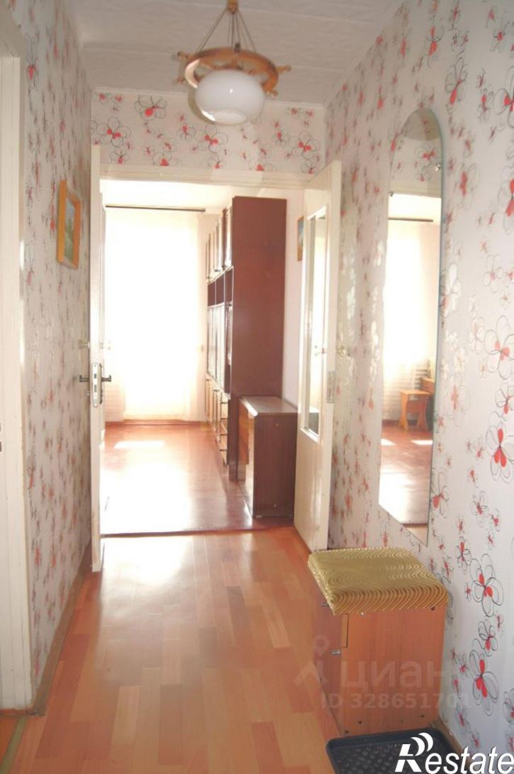 2-комн квартира ул Уфимское шоссе, 8/1,  д. 8/1