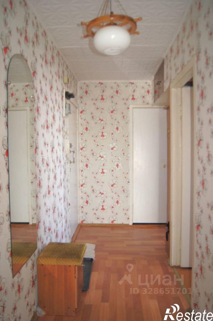 2-комн квартира ул Уфимское шоссе, 8/1,  д. 8/1