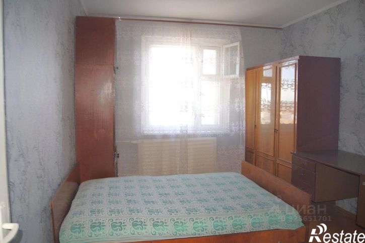 2-комн квартира ул Уфимское шоссе, 8/1,  д. 8/1
