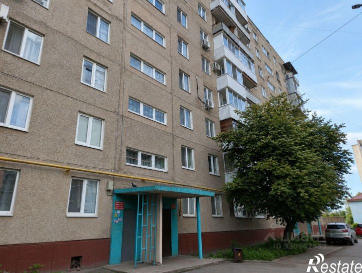 2-комн квартира ул Ухтомского, 22,  д. 22
