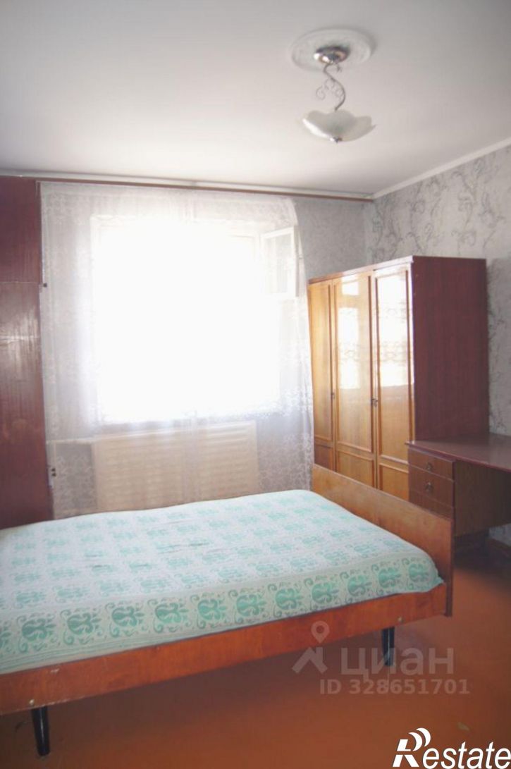 2-комн квартира ул Уфимское шоссе, 8/1,  д. 8/1
