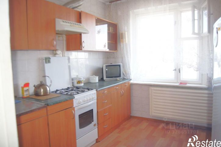 2-комн квартира ул Уфимское шоссе, 8/1,  д. 8/1