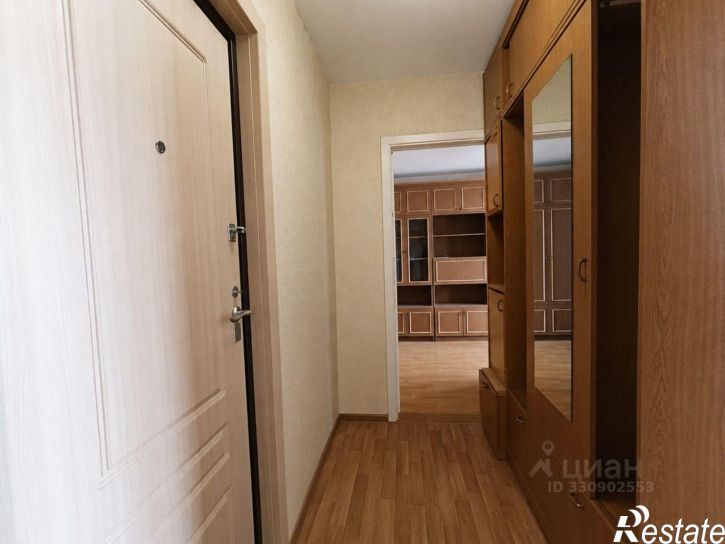 2-комн квартира ул Ухтомского, 22,  д. 22