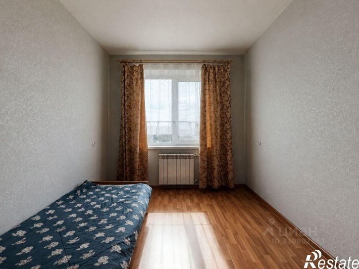 2-комн квартира ул Ухтомского, 22,  д. 22