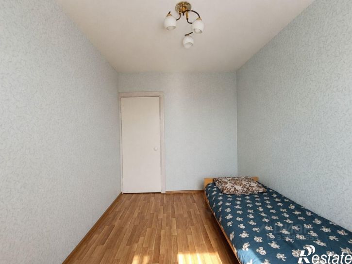 2-комн квартира ул Ухтомского, 22,  д. 22