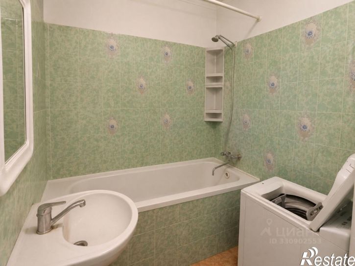 2-комн квартира ул Ухтомского, 22,  д. 22