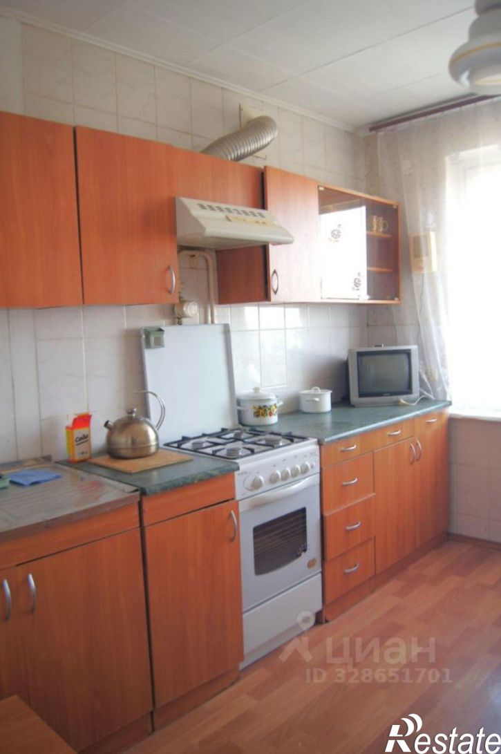2-комн квартира ул Уфимское шоссе, 8/1,  д. 8/1
