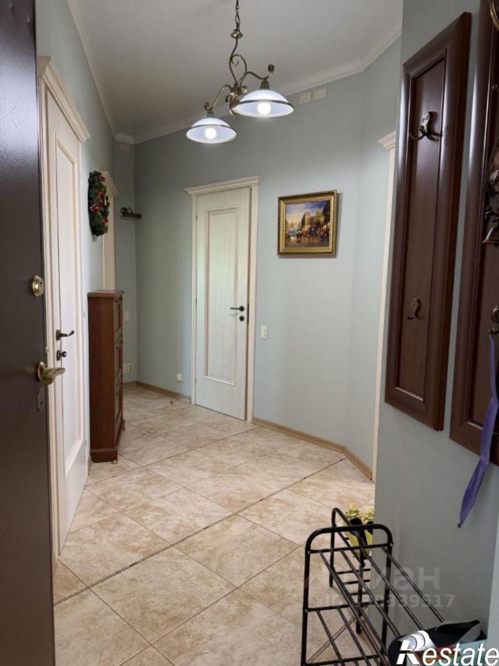 3-комн квартира ул Космонавтов, 7,  д. 7