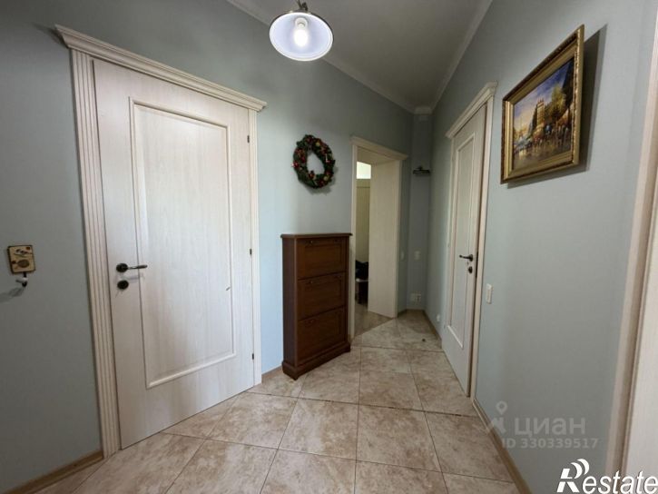 3-комн квартира ул Космонавтов, 7,  д. 7