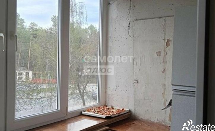 2-комн квартира ул Авроры, 17 1,  д. 17 1,  к. 1