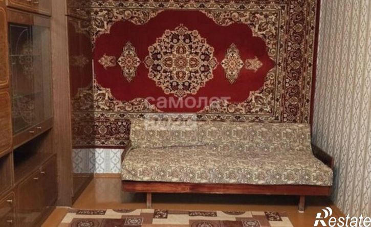 2-комн квартира ул Авроры, 17 1,  д. 17 1,  к. 1