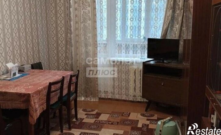 2-комн квартира ул Авроры, 17 1,  д. 17 1,  к. 1