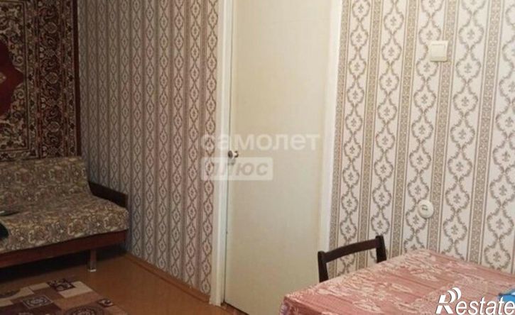 2-комн квартира ул Авроры, 17 1,  д. 17 1,  к. 1