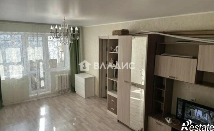 2-комн квартира ул Братьев Кадомцевых, 6,  д. 6
