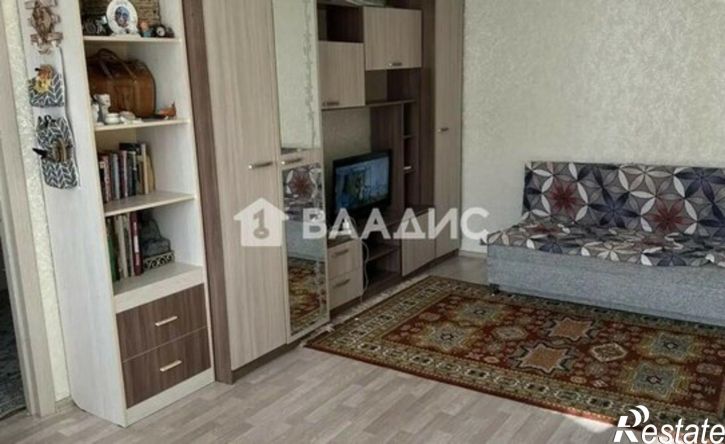 2-комн квартира ул Братьев Кадомцевых, 6,  д. 6