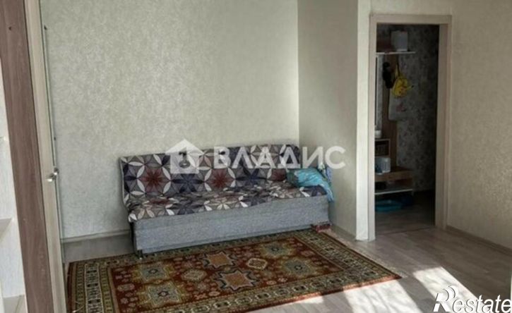 2-комн квартира ул Братьев Кадомцевых, 6,  д. 6