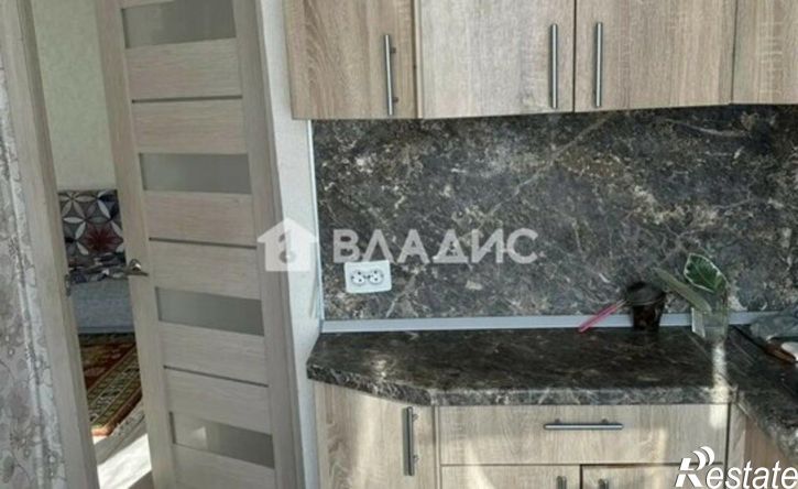 2-комн квартира ул Братьев Кадомцевых, 6,  д. 6