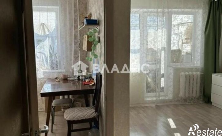 2-комн квартира ул Братьев Кадомцевых, 6,  д. 6