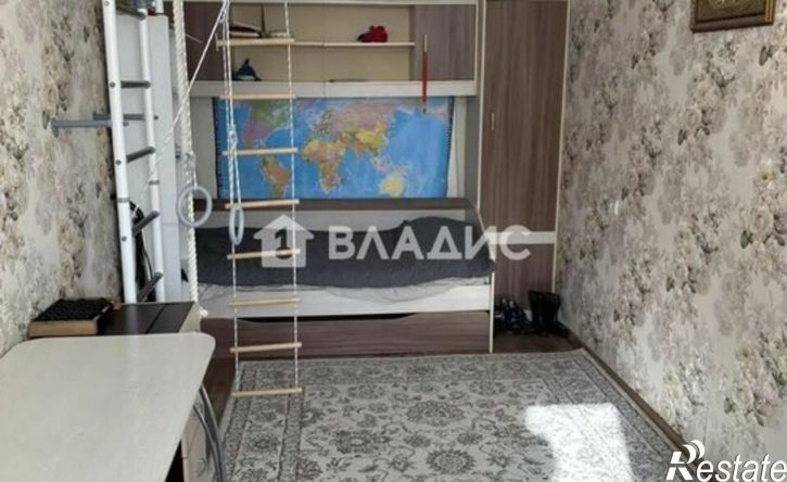 2-комн квартира ул Братьев Кадомцевых, 6,  д. 6