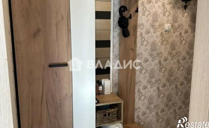 2-комн квартира ул Братьев Кадомцевых, 6,  д. 6