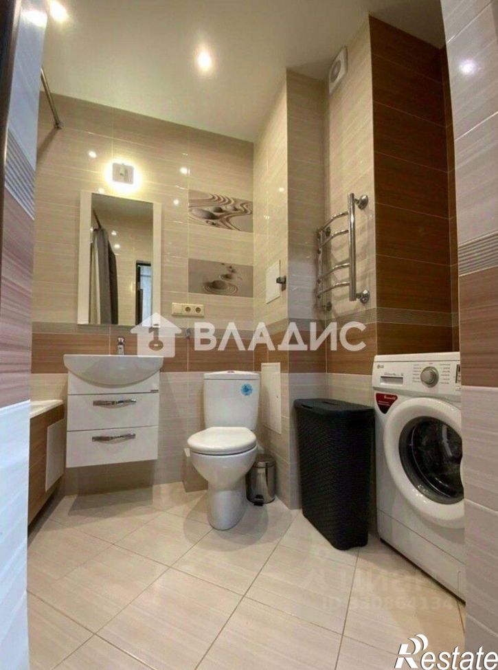 1-комн квартира ул Бакалинская, 19,  д. 19