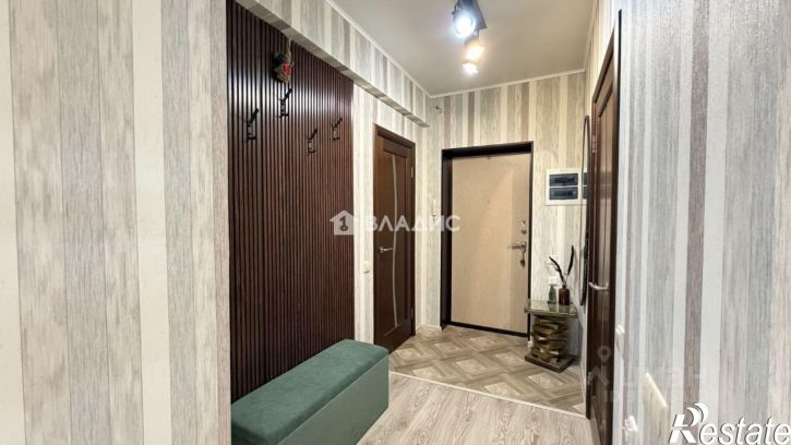 1-комн квартира ул Бакалинская, 19,  д. 19