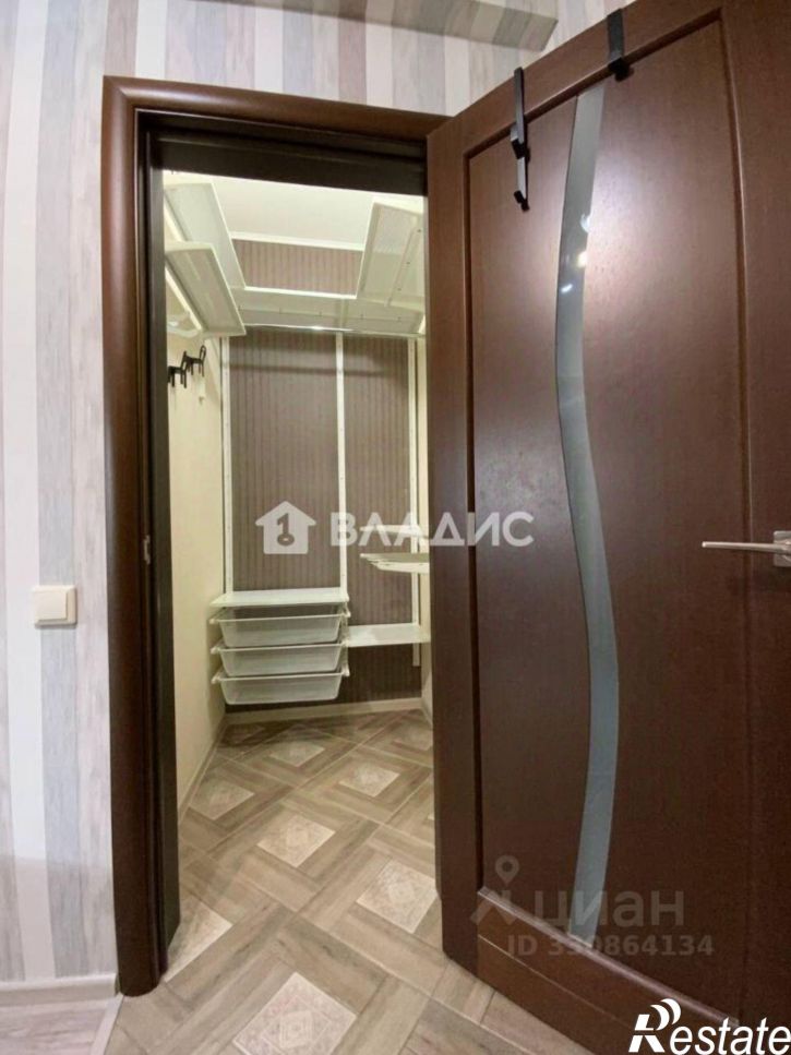 1-комн квартира ул Бакалинская, 19,  д. 19